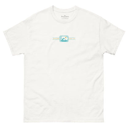 Rip Current Tee