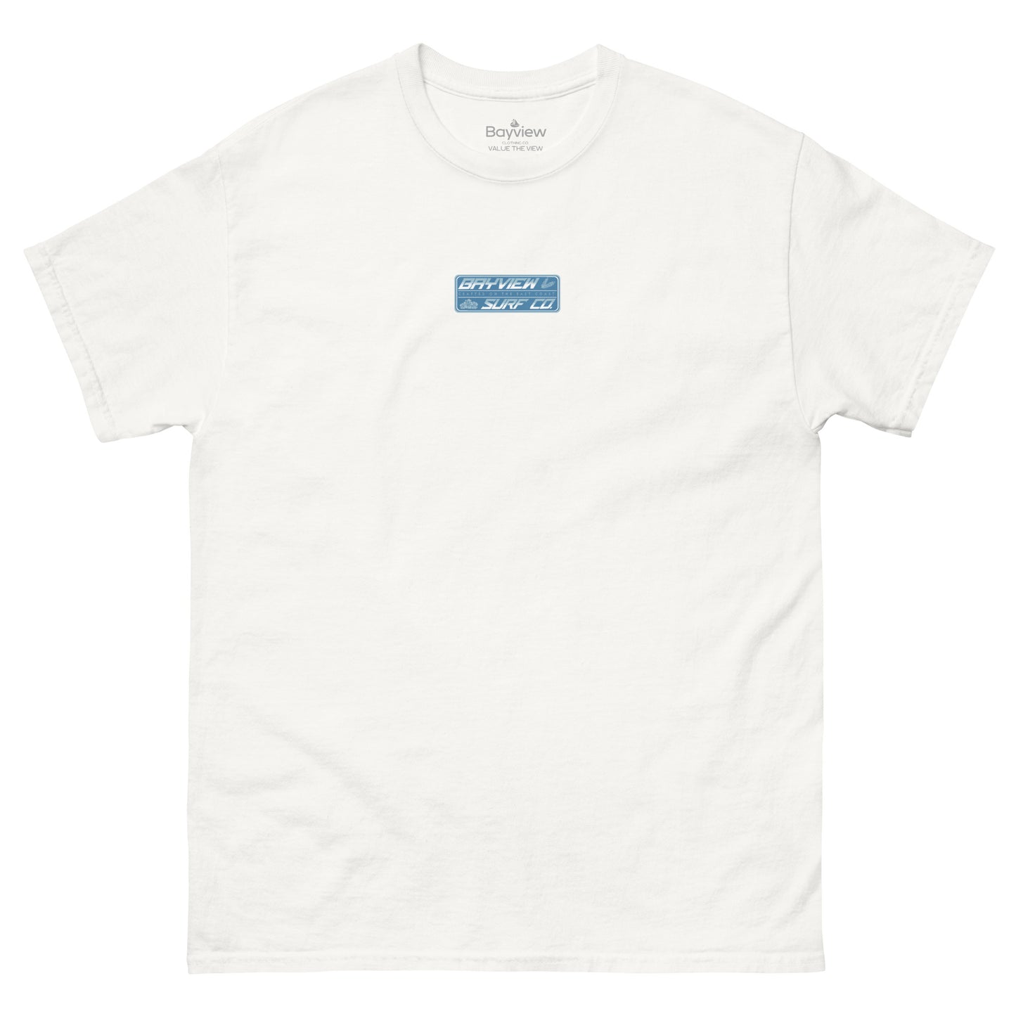 East Coast Tee