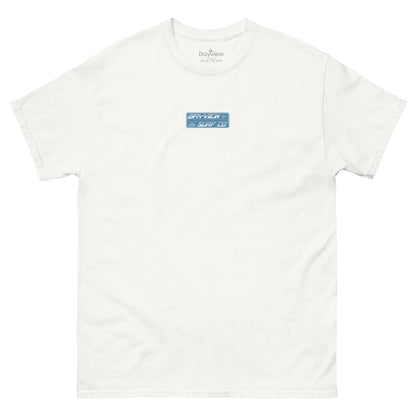 East Coast Tee