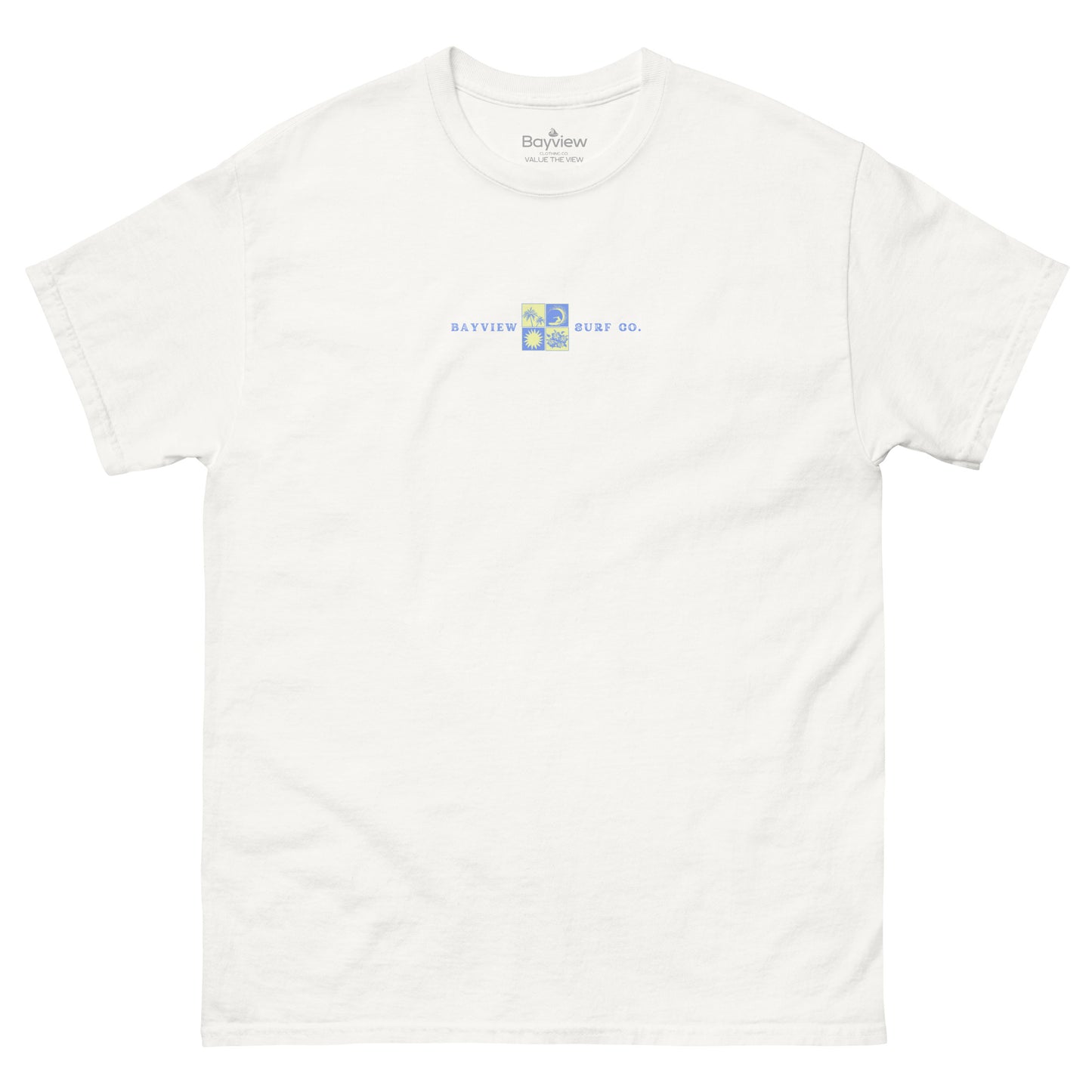 Reef Break Tee