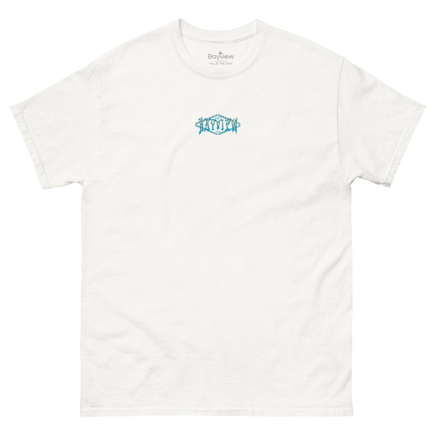 Bayview Tee