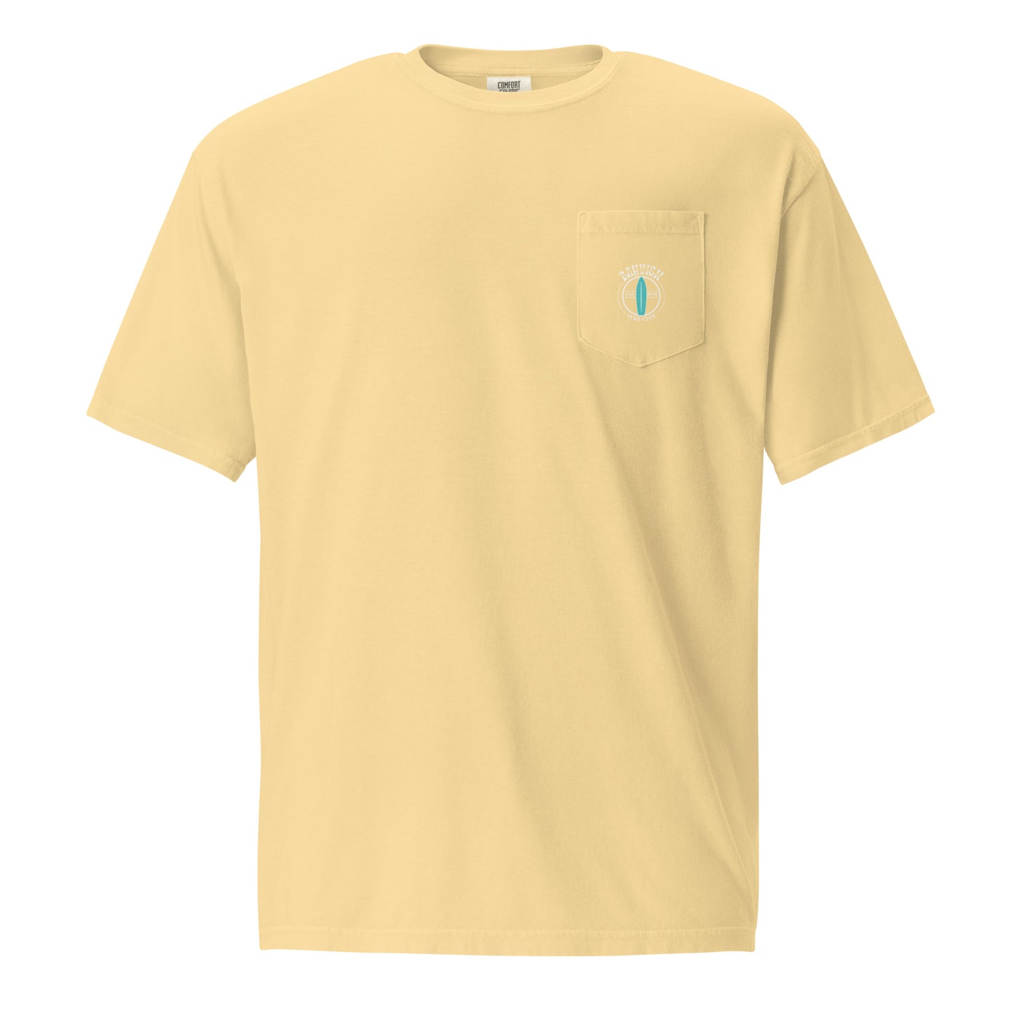 Surf Pocket Tee