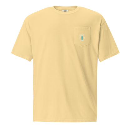 Surf Pocket Tee