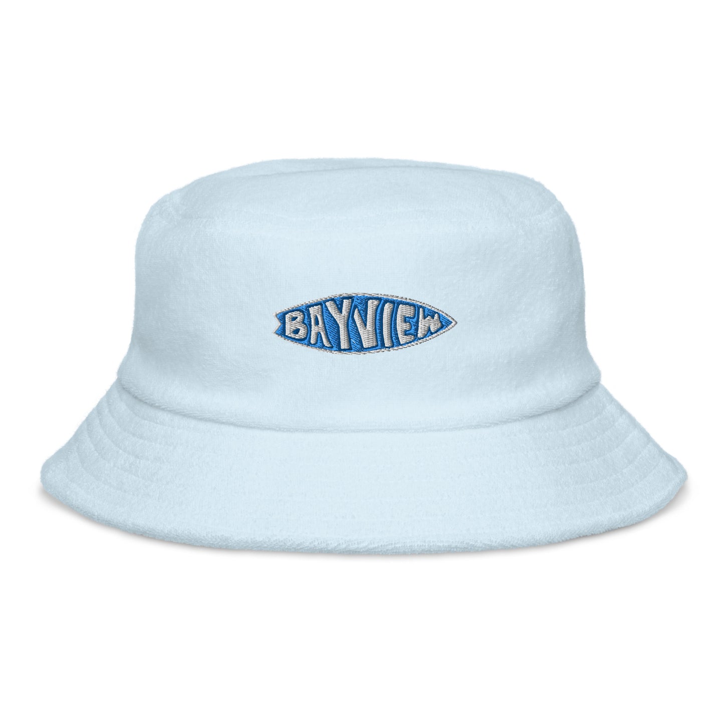 Bayview - Cloth Bucket Hat