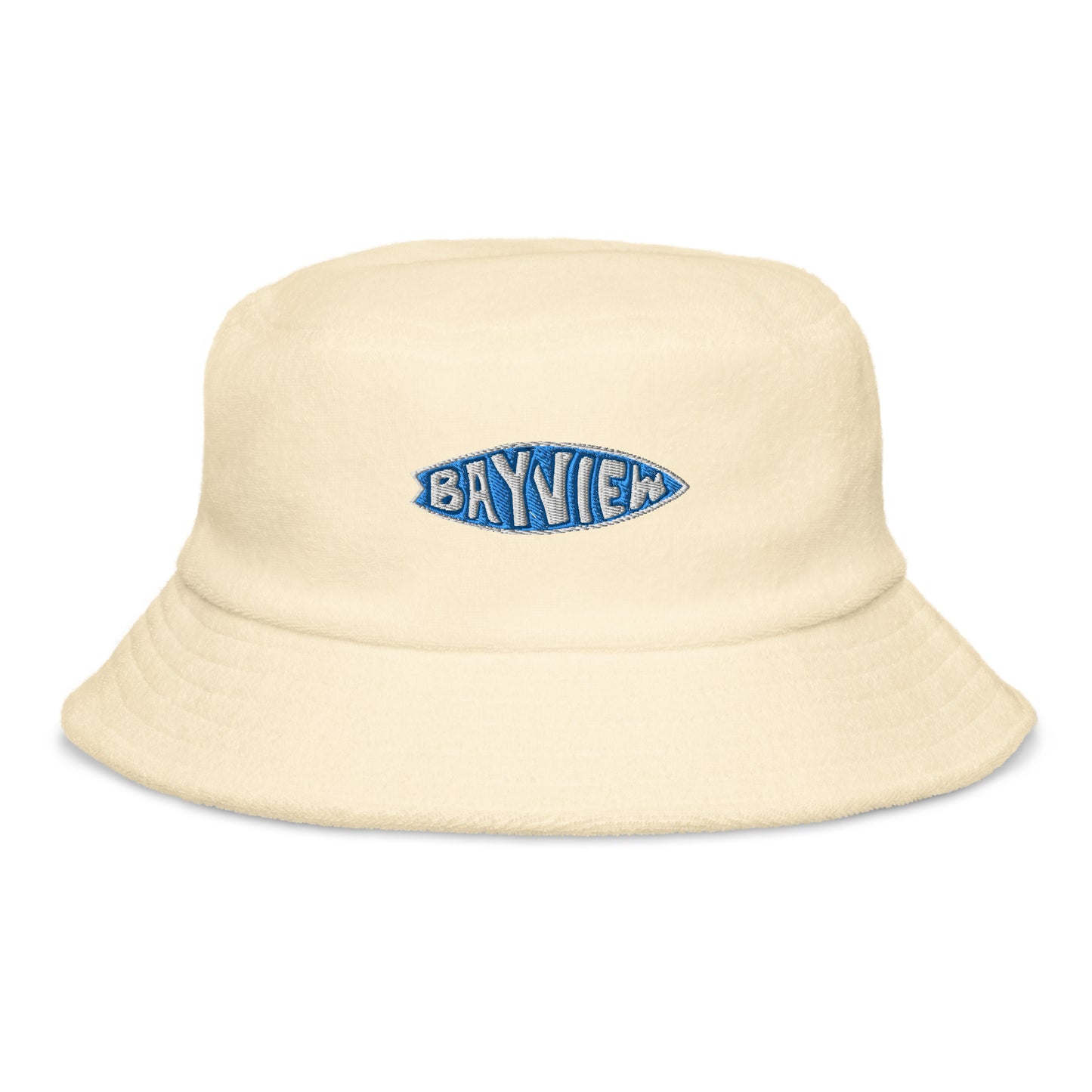 Bayview - Cloth Bucket Hat