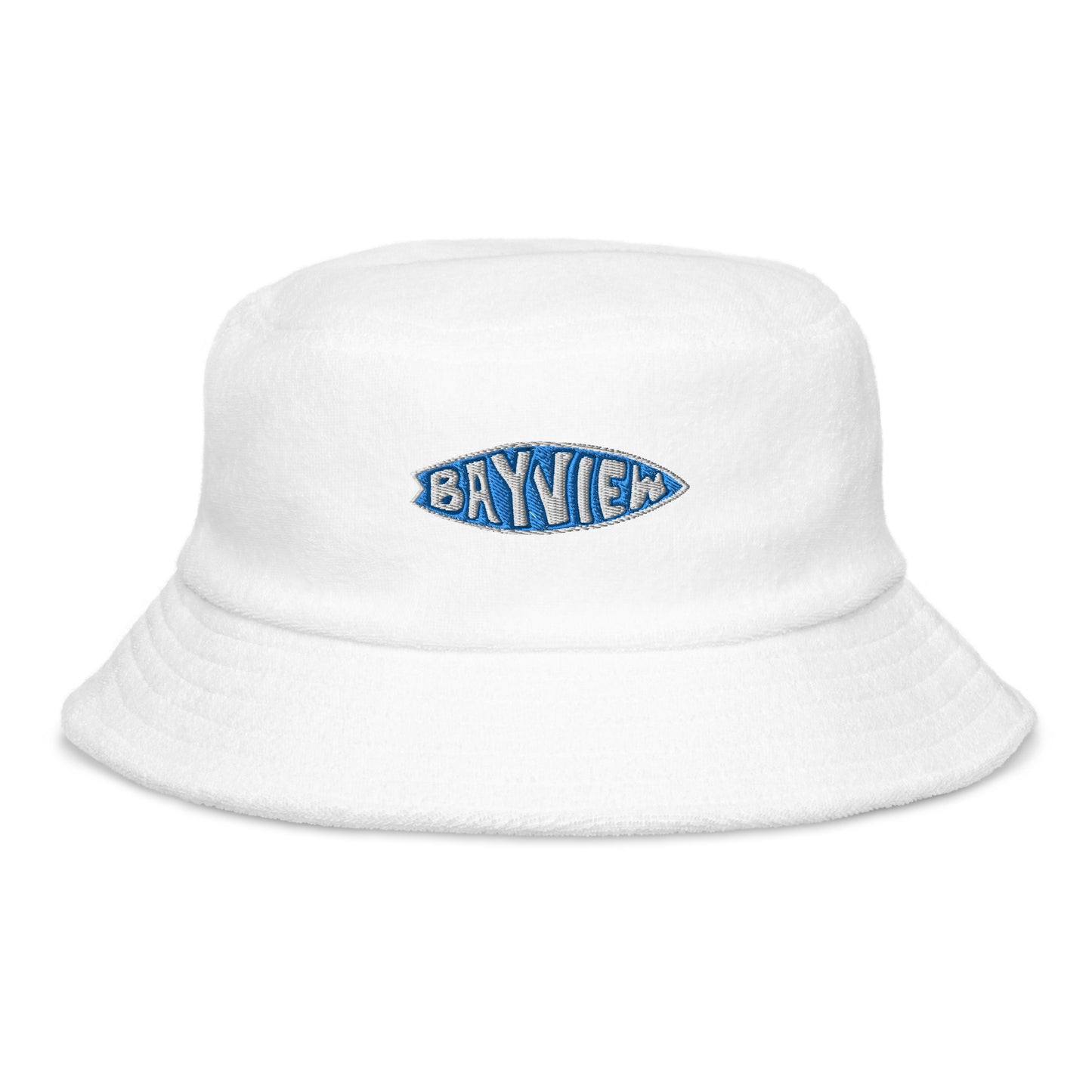 Bayview - Cloth Bucket Hat