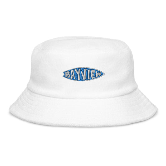 Bayview - Cloth Bucket Hat